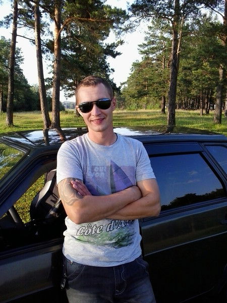 Константин Митясов