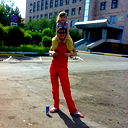 Лера Рязанцева