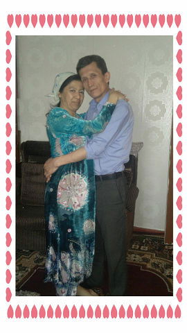 Насиба Полванова