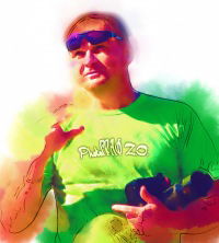 Олег Загорулько