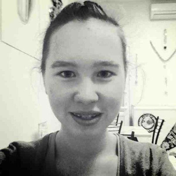 Оля Андреева