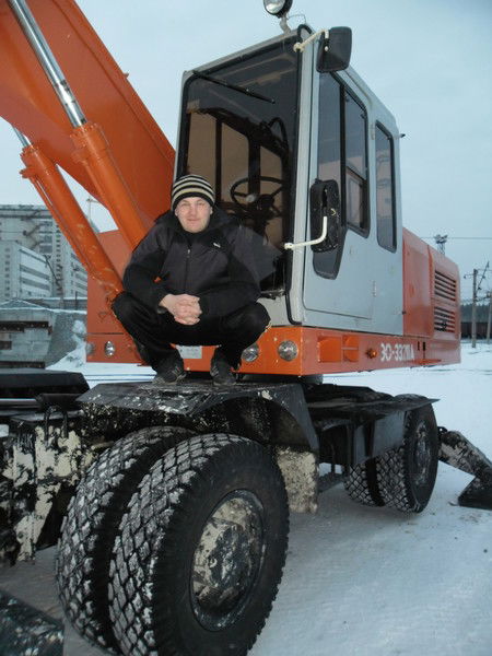 Алексей Реутов