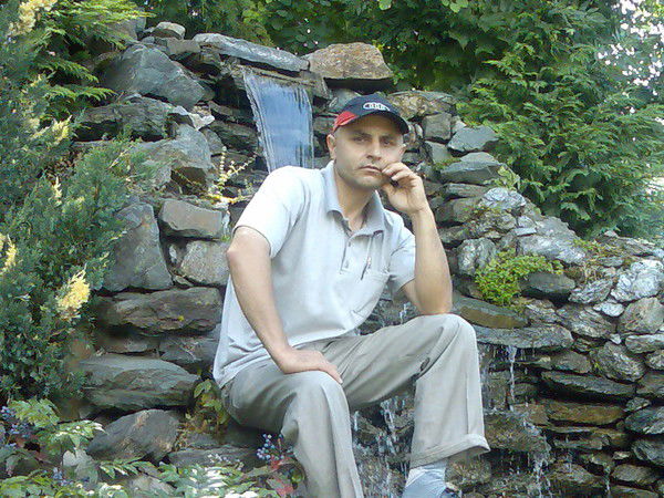 Хамзат Хамзатов