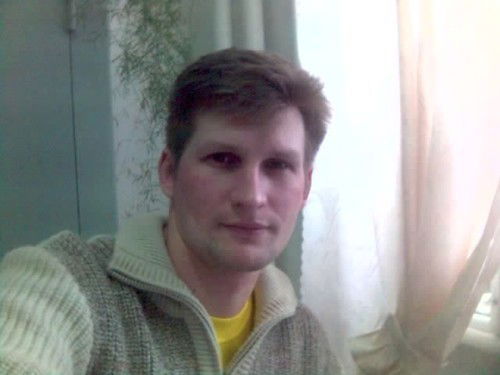 Александр Гордеев