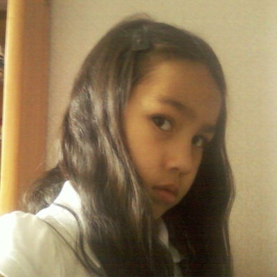 Полина Мортаева