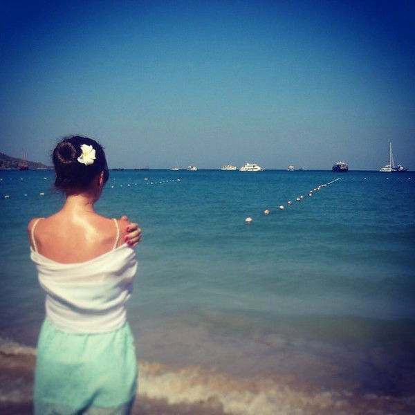 Лилия Агафонова