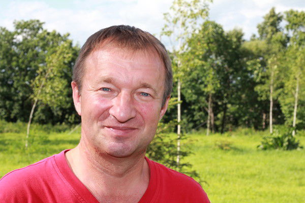 Алексей Кульбачный