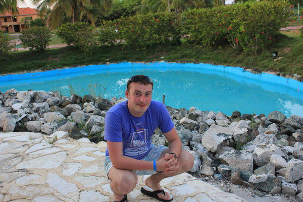 Олег Балашов