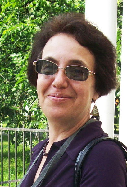 Светлана Бараш