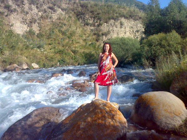 Аня A Петрунько (Кувшинова)