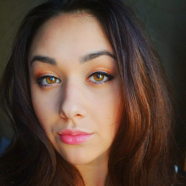 Даша Нижникова