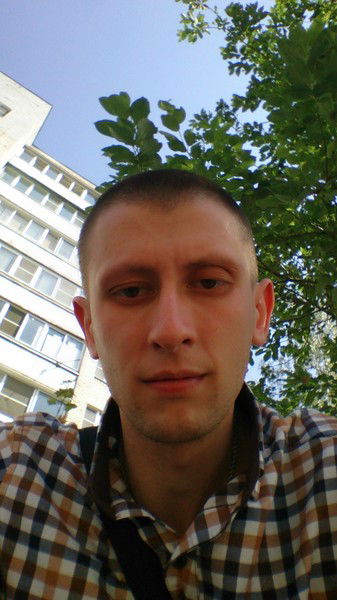 Артём Чуденко