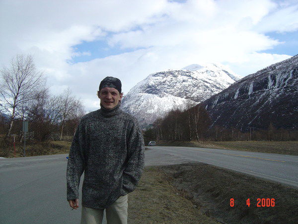 Алексей Никулин