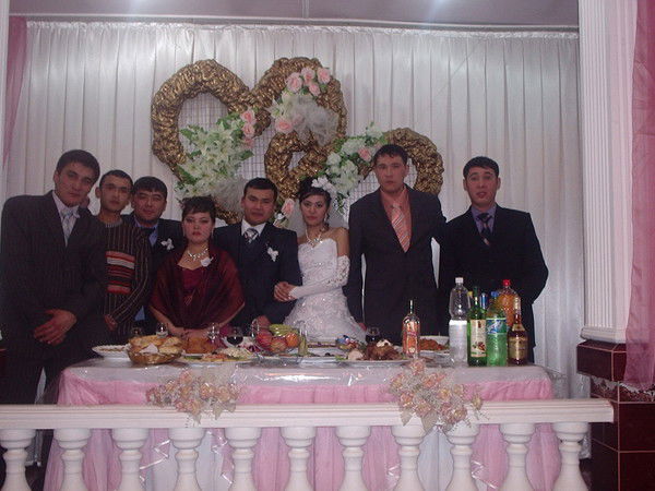 Габи Тажимбет