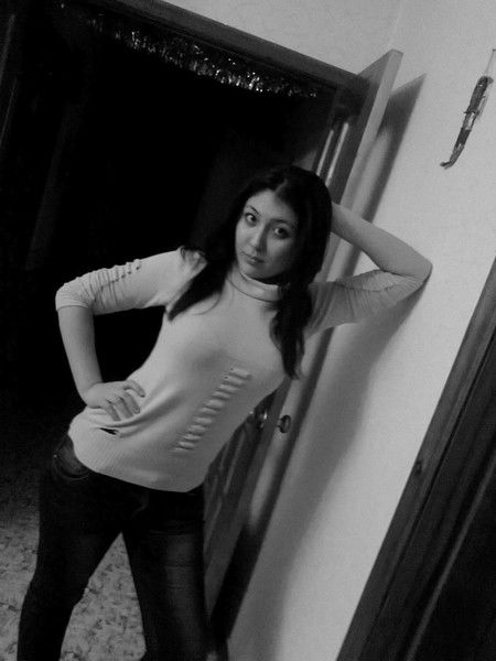 ***чертенок Из Рая***