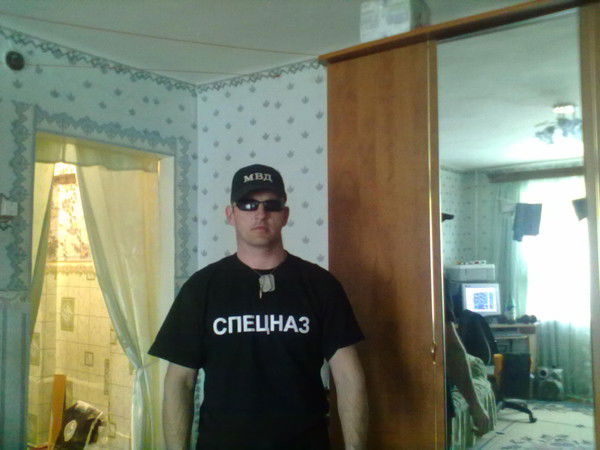 Алексей Фёдоров