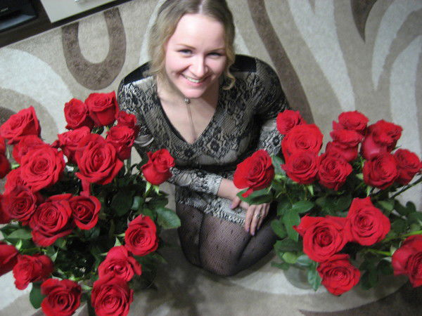 Ольга Зинатулина