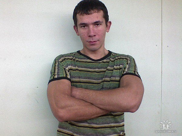 Невмятуллин Тимур