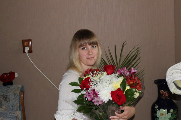 Татьяна Ахтямова