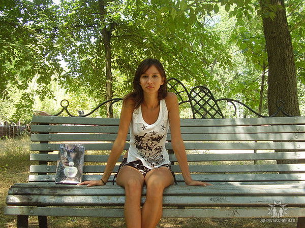 Ирина Макаренко