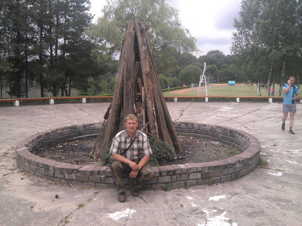 Александр Иващенко