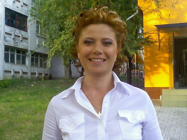 Елена Якимович