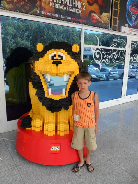 Саша Масленников