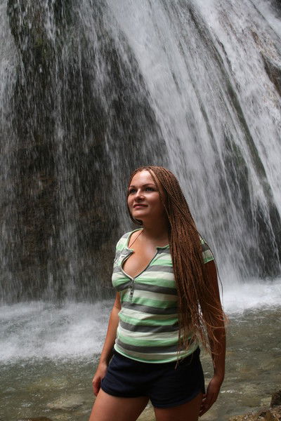 Марина Белаш