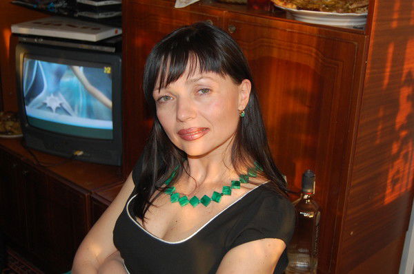 Виктория Данильченко