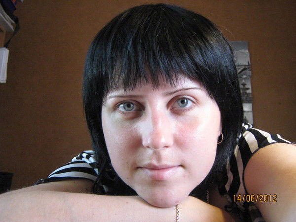 Юлия Пучкова