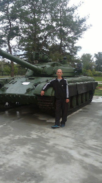 Алик Борисов