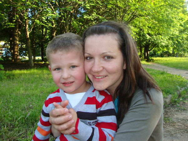 Елена Ежова