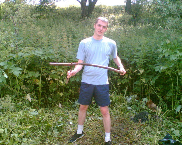 Сергей Кинский