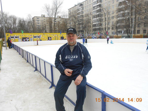 Евгений Тарасов