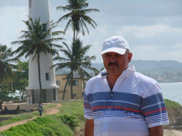 Андрей Цикунов