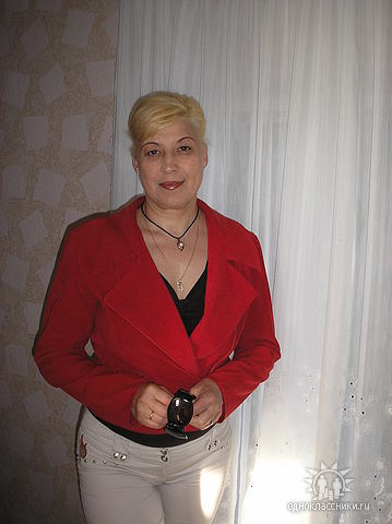 Тамара Киселарь