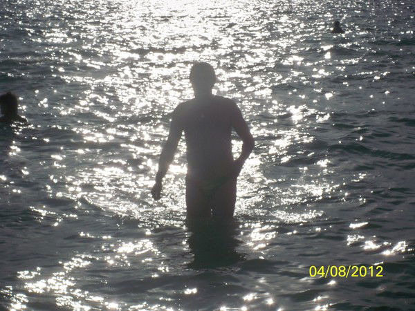 Андрей Колесник