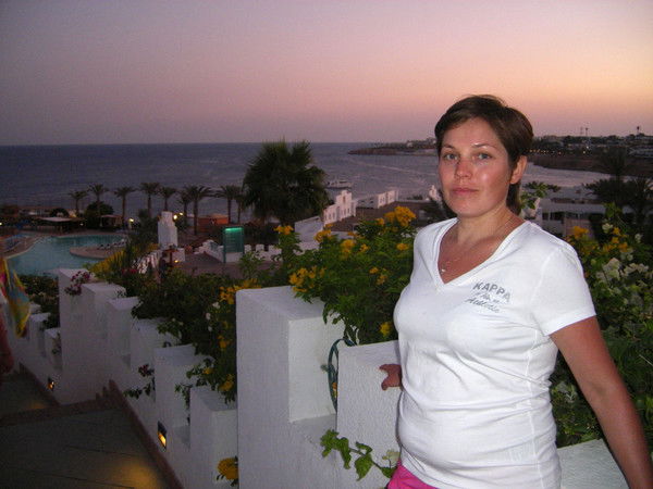 Нина Коснырева