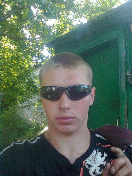 Александр Безгодов