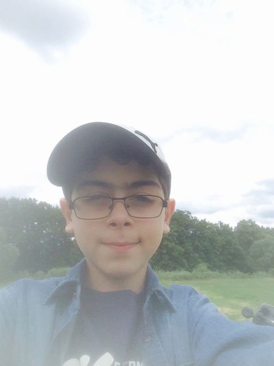 Гоша Оганесян