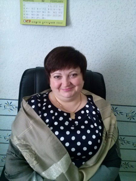 Татьяна Нацаева