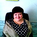Татьяна Нацаева