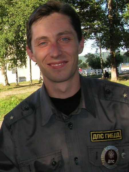 Евгений Платонов