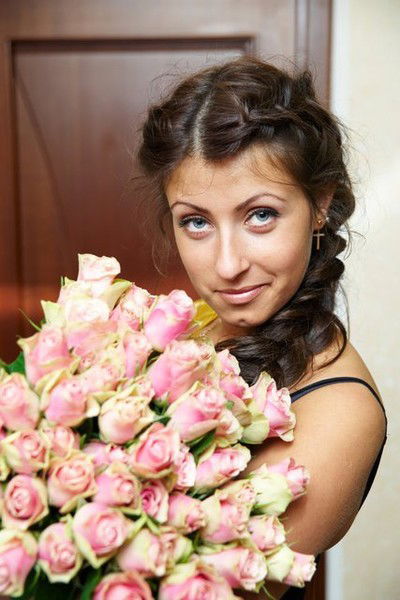 Мария Казакова