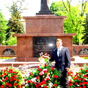 Артём Швецов