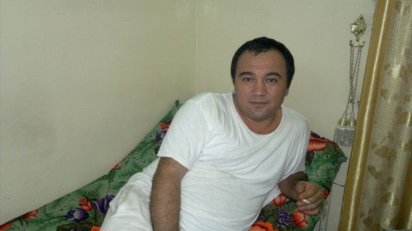 Avazbek Karimov