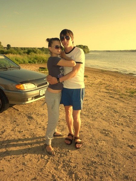 Никита Фёдоров