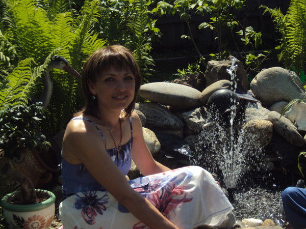 Ольга Матийко