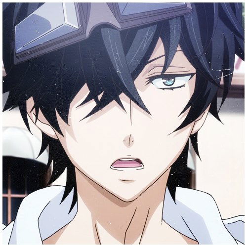 Gareki - Kun