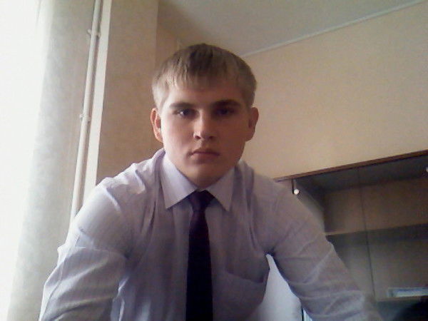 Андрюха Скляренко